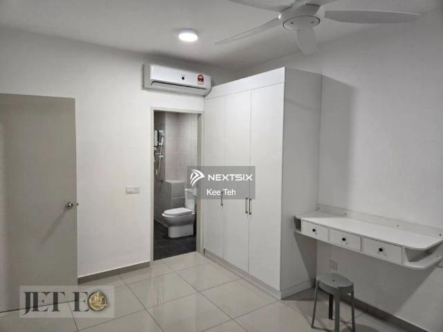 Apartment for rent in Selangor