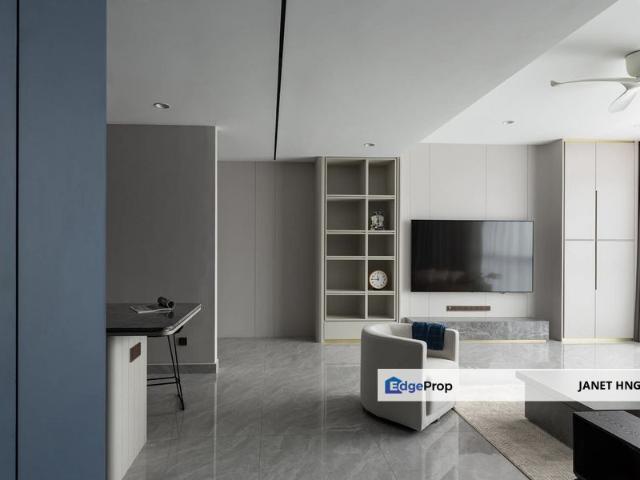 Condominium for sale in Selangor