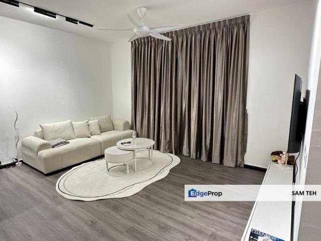 Condominium for rent in Selangor