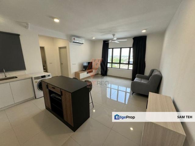 Condominium for rent in Selangor