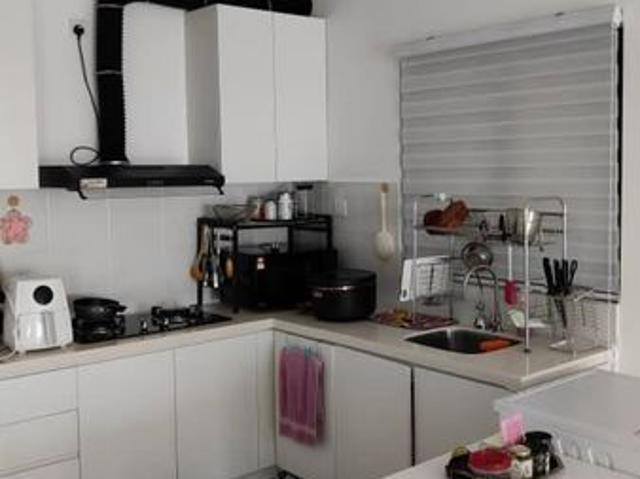 Condominium for rent in Selangor