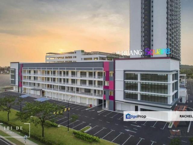 Shop for rent in Selangor