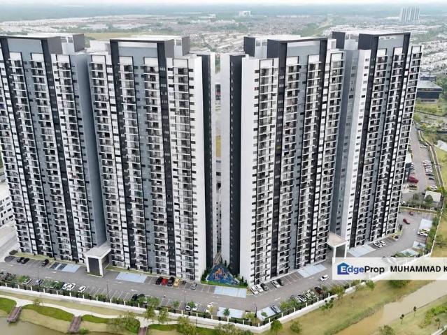 Condominium for rent in Selangor