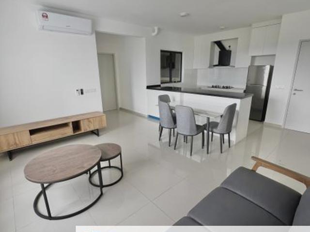 Condominium for rent in Selangor