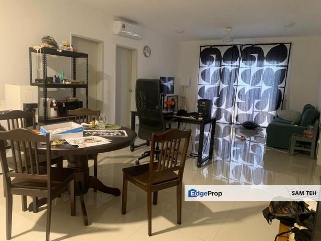 Condominium for rent in Eco Santuari, Kuala Langat