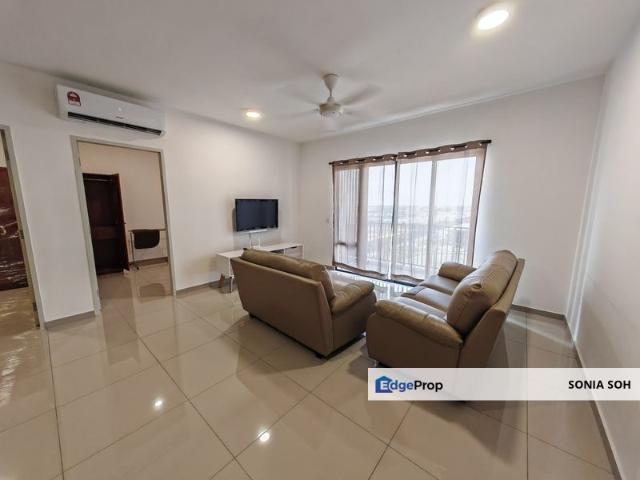 Condominium for rent in Selangor