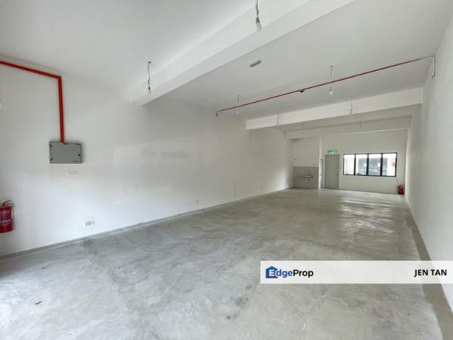 Shop for rent in Selangor