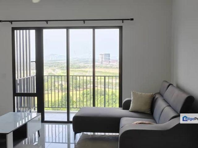 Condominium for rent in Selangor