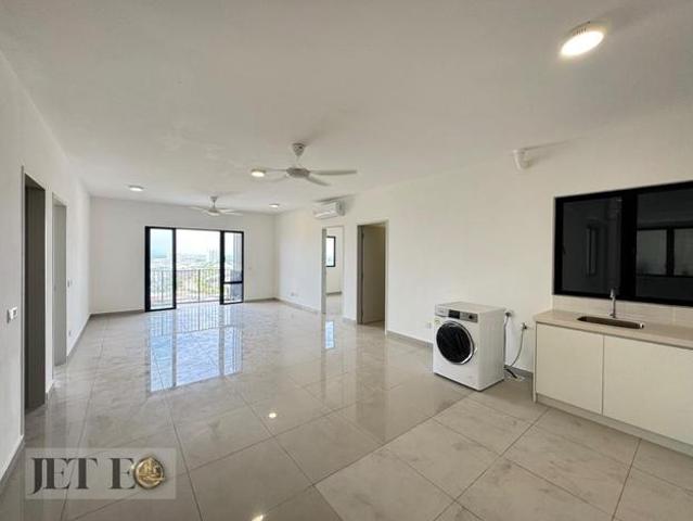 Condominium for rent in Selangor