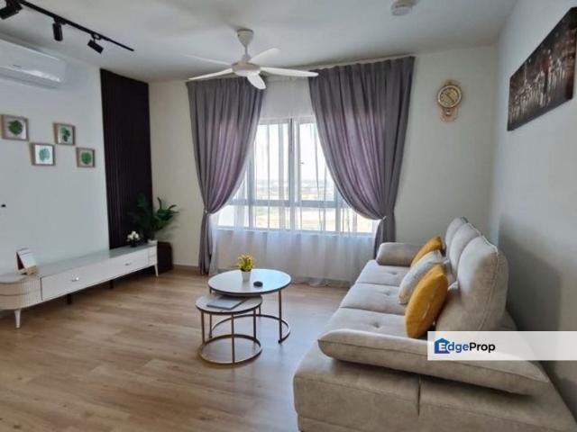 Condominium for sale in Selangor