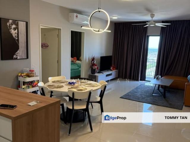 Condominium for rent in Selangor