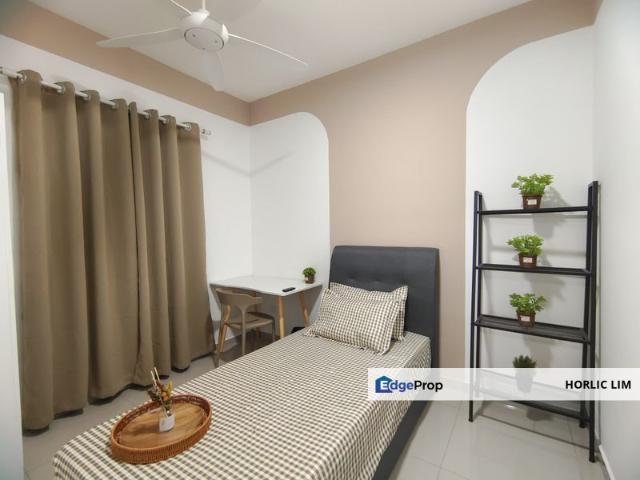 Condominium for rent in Selangor