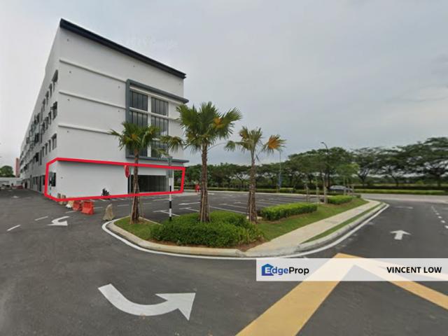 Shop for rent in Selangor