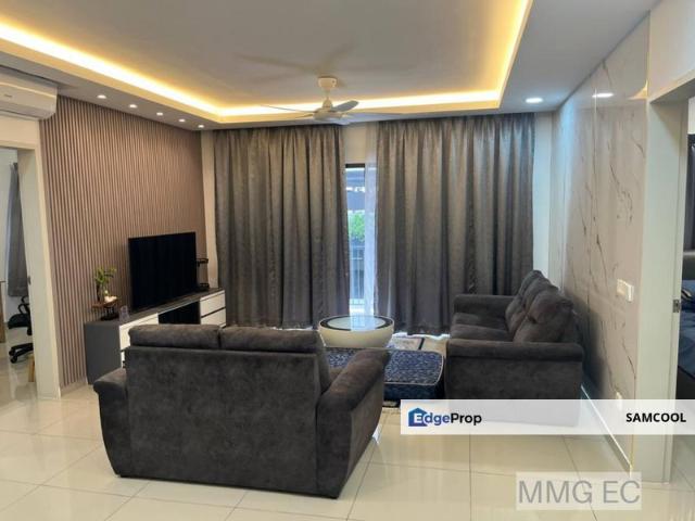 Condominium for rent in Selangor