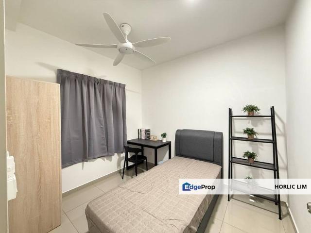 Condominium for rent in Selangor