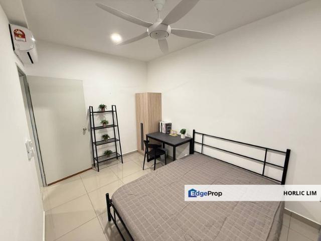 Condominium for rent in Selangor