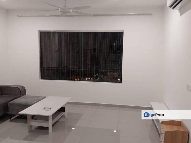 Condominium for rent in Selangor