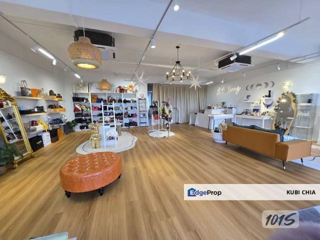 Shop for sale in Selangor
