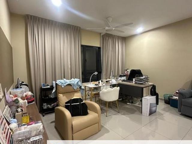 Condominium for rent in Selangor