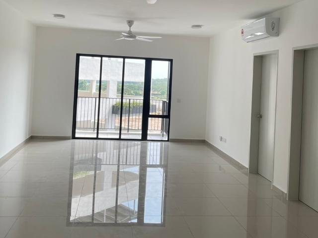 Apartment for rent in Selangor
