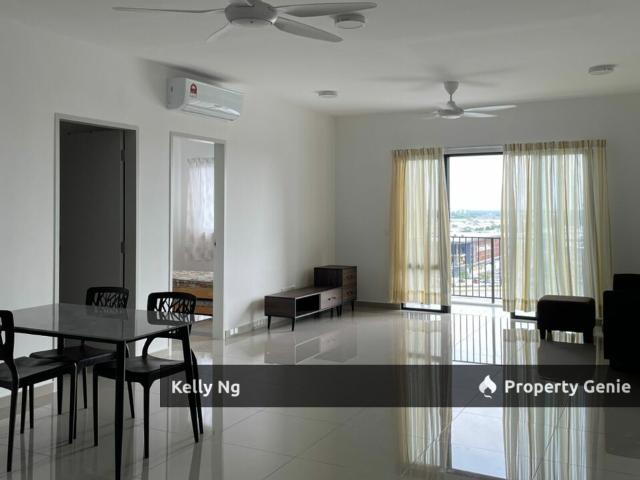 Serviced Residence for rent in Selangor