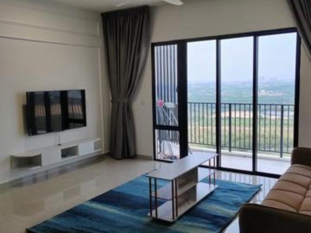 Serviced Residence for rent in Selangor