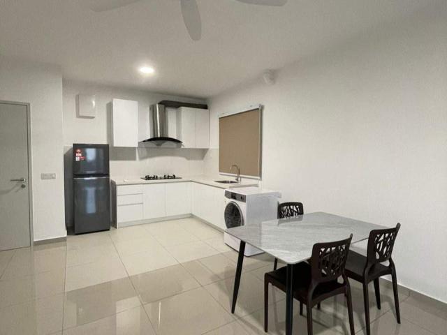 Room for rent in Selangor
