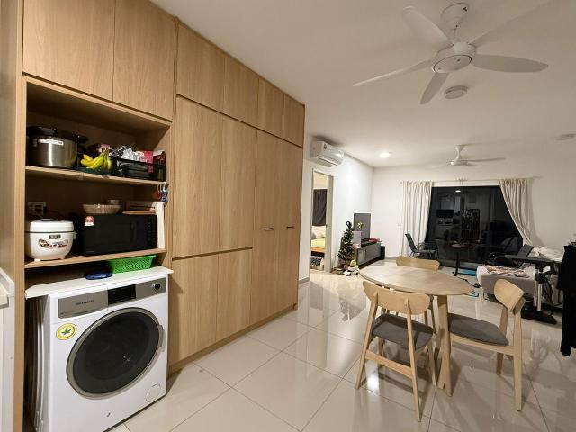 Apartment for rent in Selangor