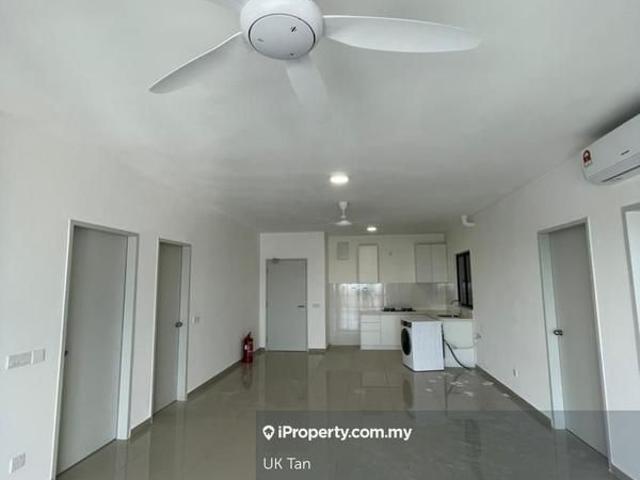 Apartment for rent in Selangor
