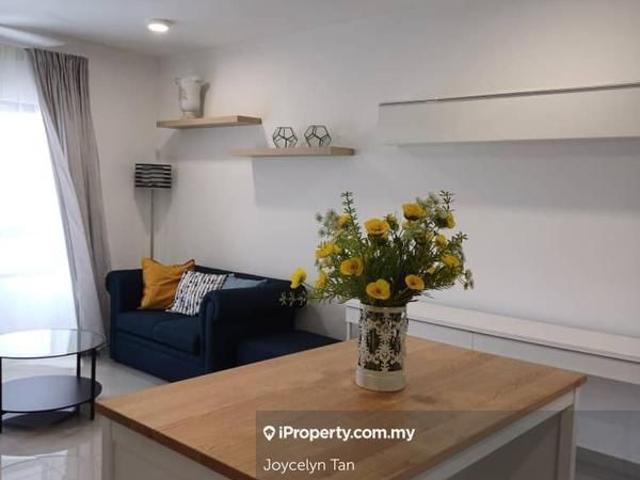 Apartment for rent in Selangor