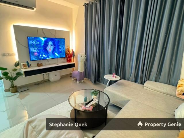 Condominium for rent in Selangor