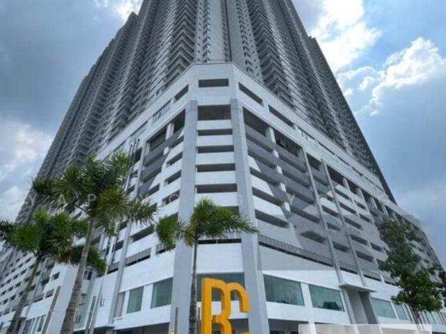 Room for rent in Country Heights Damansara, Kuala Lumpur
