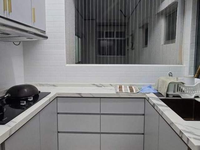 Room for rent in Country Heights Damansara, Kuala Lumpur
