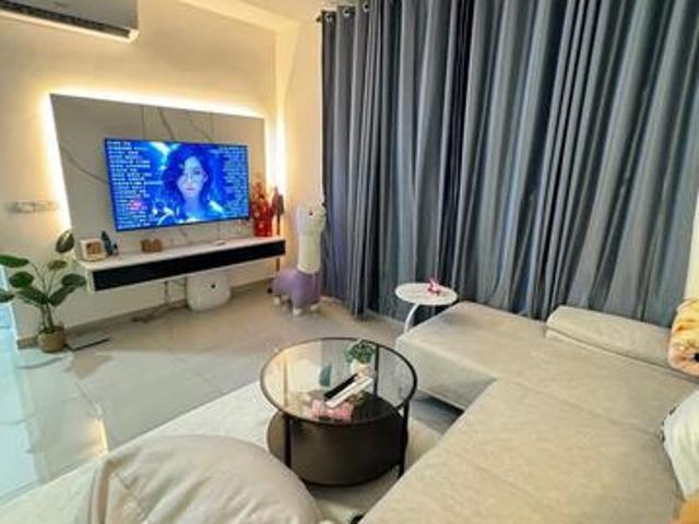 Serviced Residence for rent in Selangor