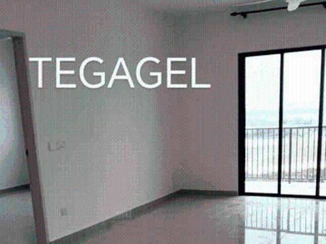 Apartment for rent in Selangor