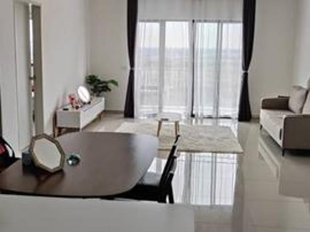 Serviced Residence for rent in Selangor