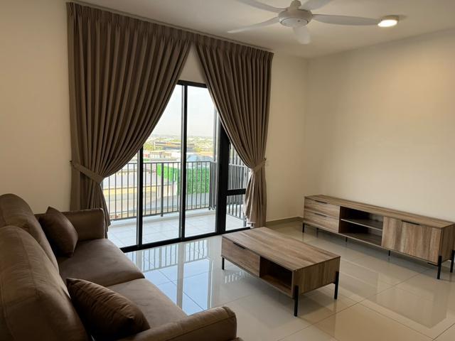 Serviced Residence for rent in Selangor