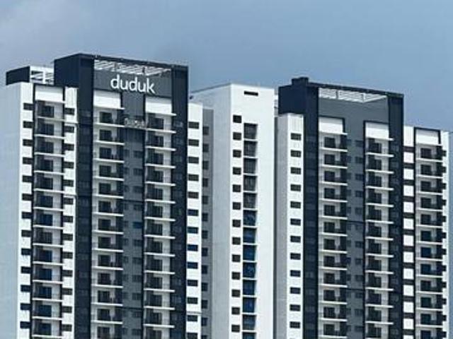 Property for sale in Selangor