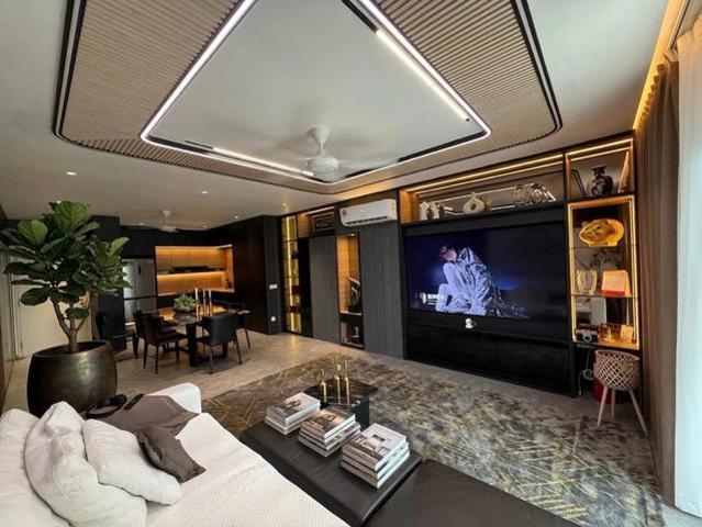 Serviced Residence for rent in Selangor