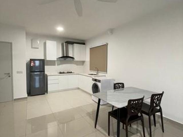 Serviced Residence for rent in Selangor