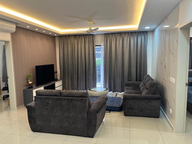 Serviced Residence for rent in Selangor