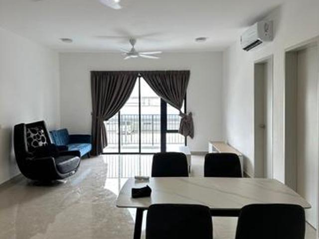 Serviced Residence for rent in Selangor