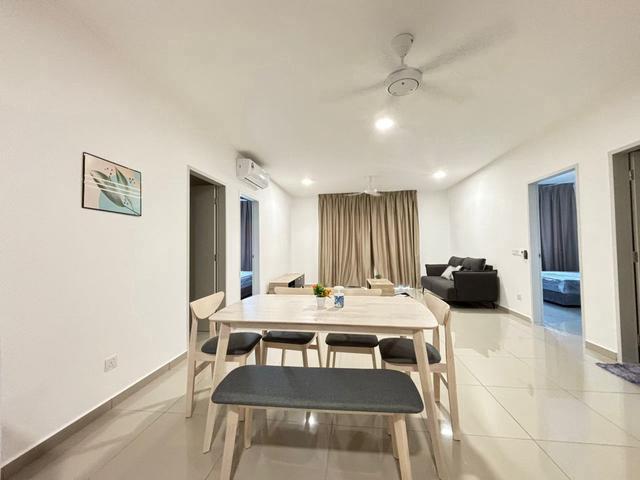 Serviced Residence for rent in Selangor