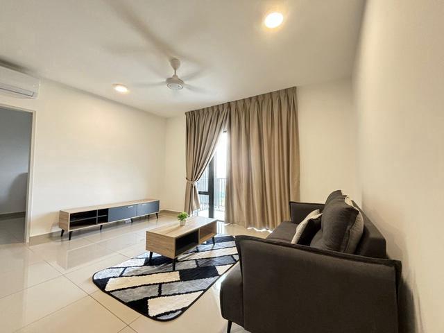 Serviced Residence for rent in Selangor