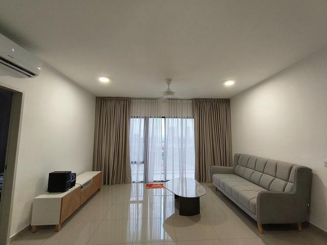 Serviced Residence for rent in Selangor