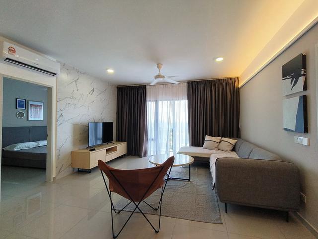 Serviced Residence for rent in Selangor