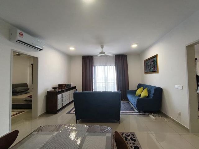 Serviced Residence for rent in Selangor