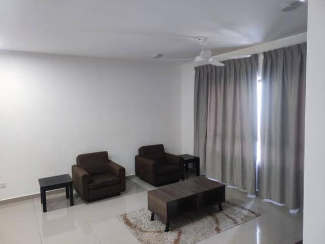 Serviced Residence for rent in Selangor