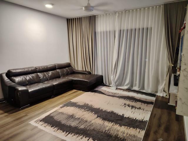 Serviced Residence for rent in Selangor