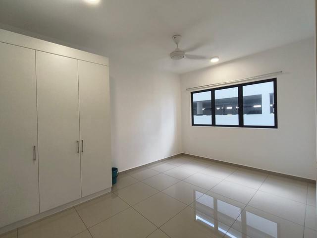 Serviced Residence for rent in Selangor